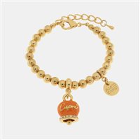Bracciale Bysimon Donna Belvedere in Lega metallica 3572114